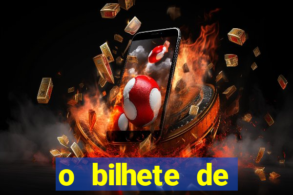 o bilhete de loteria premiado filme completo e dublado